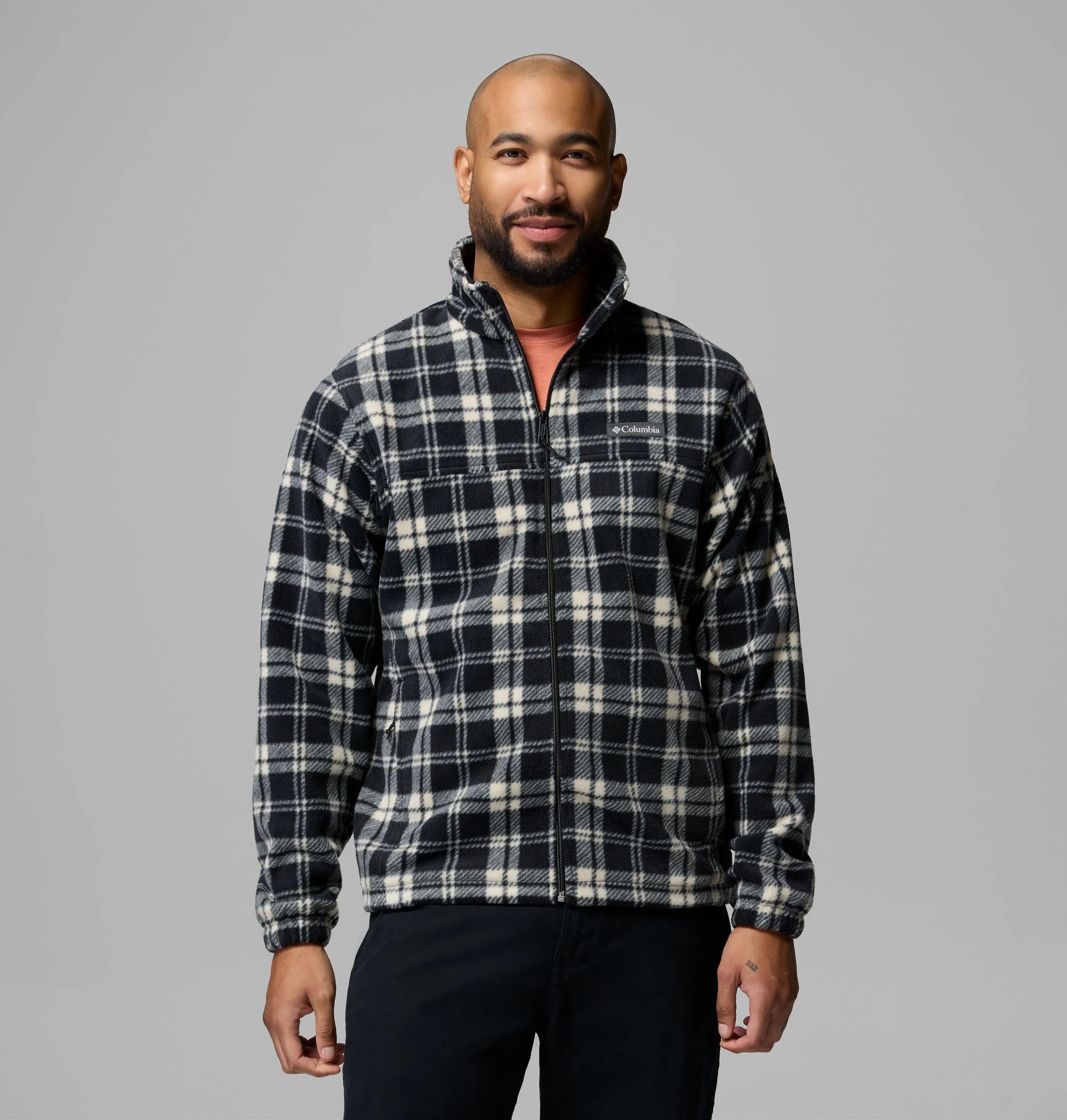 Fleecejacke STEENS MOUNTAIN