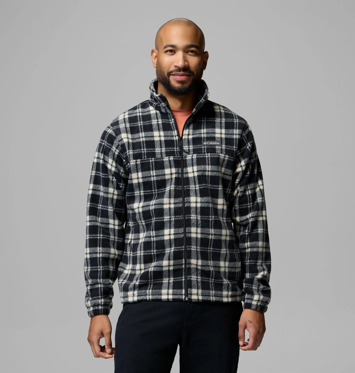 Fleecejacke STEENS MOUNTAIN