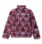 Fleecepullover HELVITA II