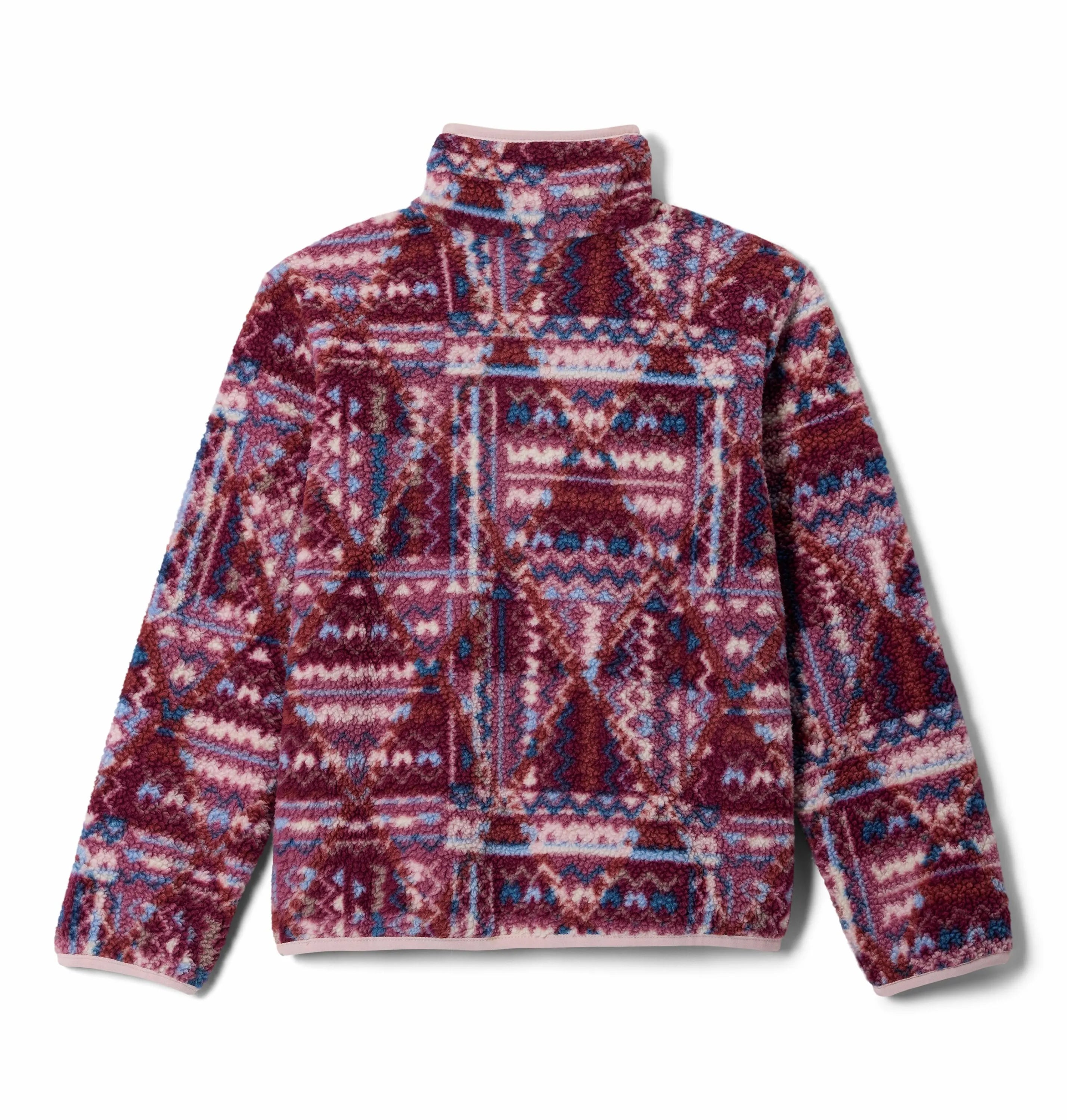 Fleecepullover HELVITA II