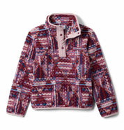 Fleecepullover HELVITA II