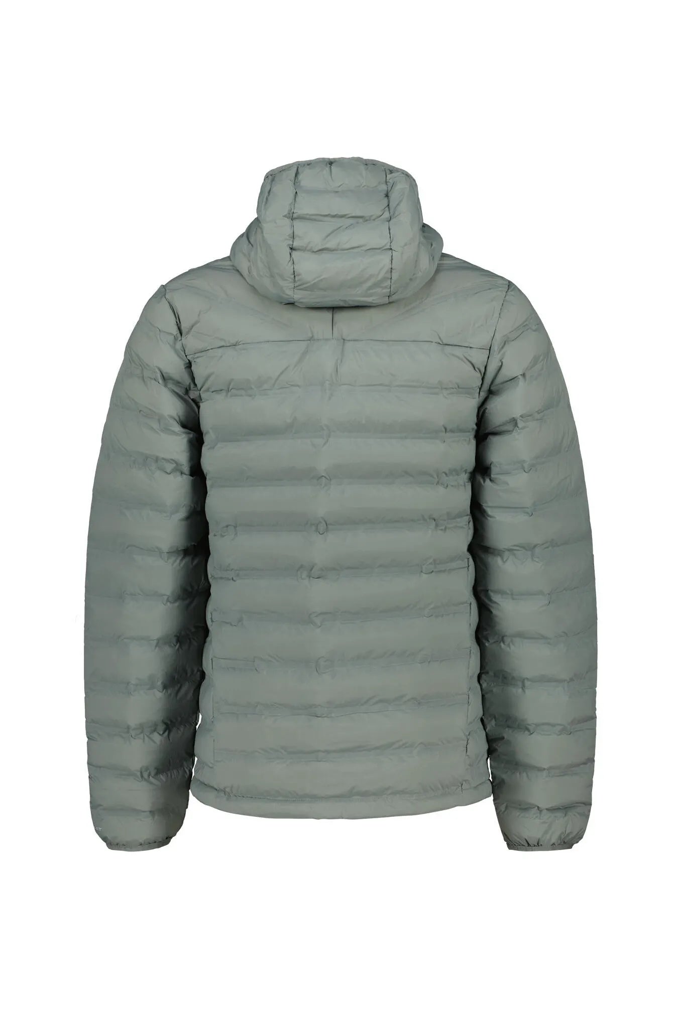 Steppjacke TERWILLIGIER mit Kapuze