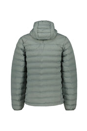 Steppjacke TERWILLIGIER mit Kapuze