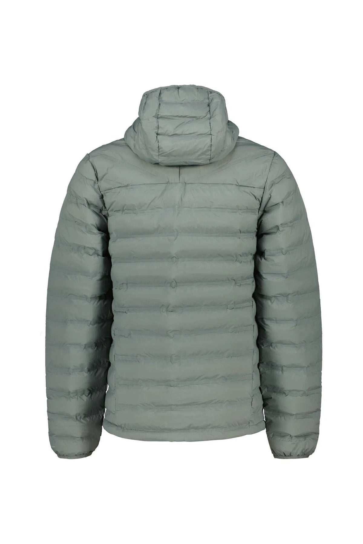 Steppjacke TERWILLIGIER mit Kapuze