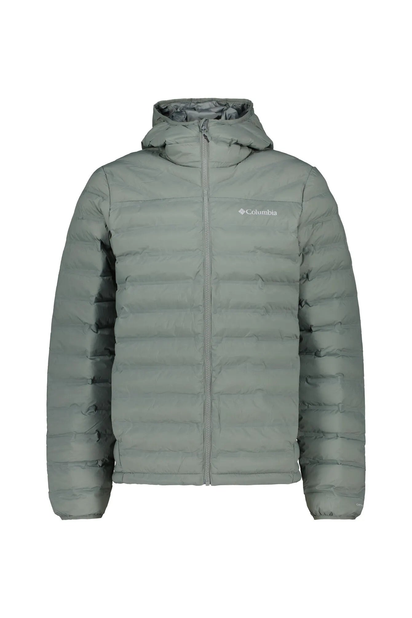 Steppjacke TERWILLIGIER mit Kapuze