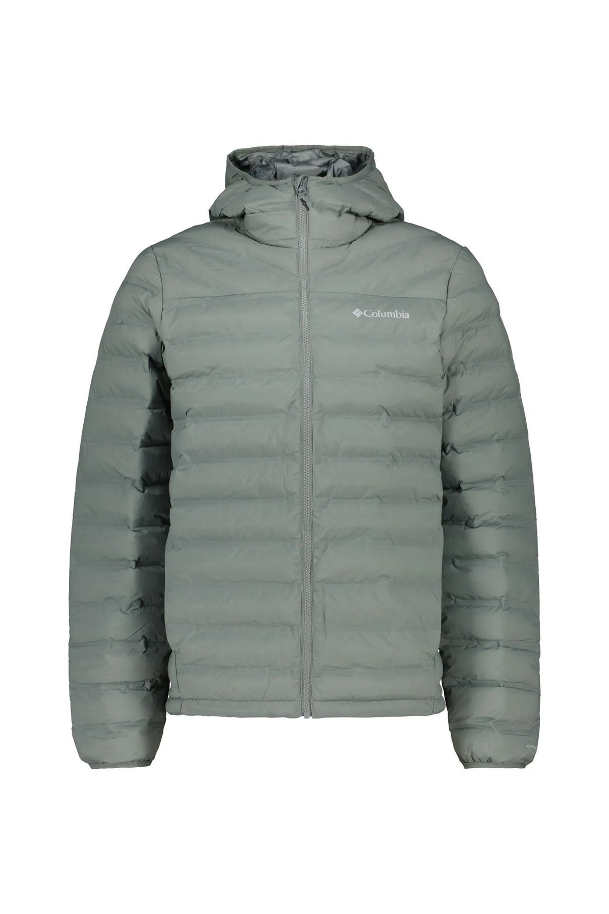 Steppjacke TERWILLIGIER mit Kapuze