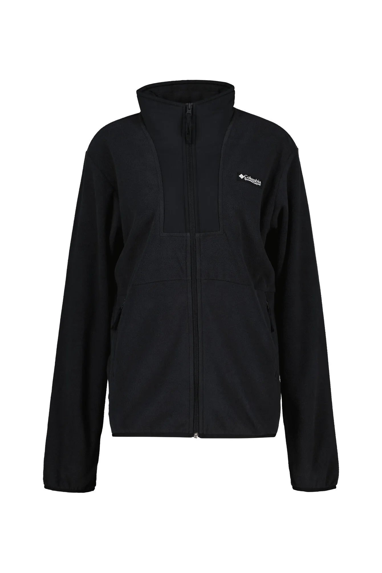 Fleecejacke SEQUOIA GROVE II