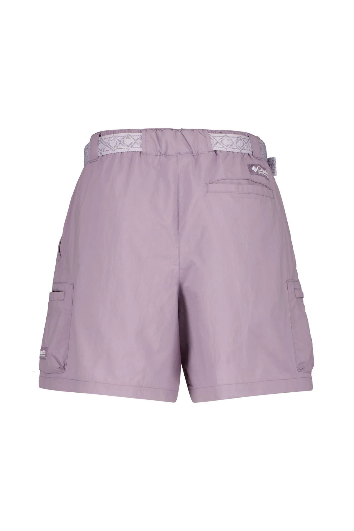 Funktionsshorts SQUOIA GROVE Regular Fit
