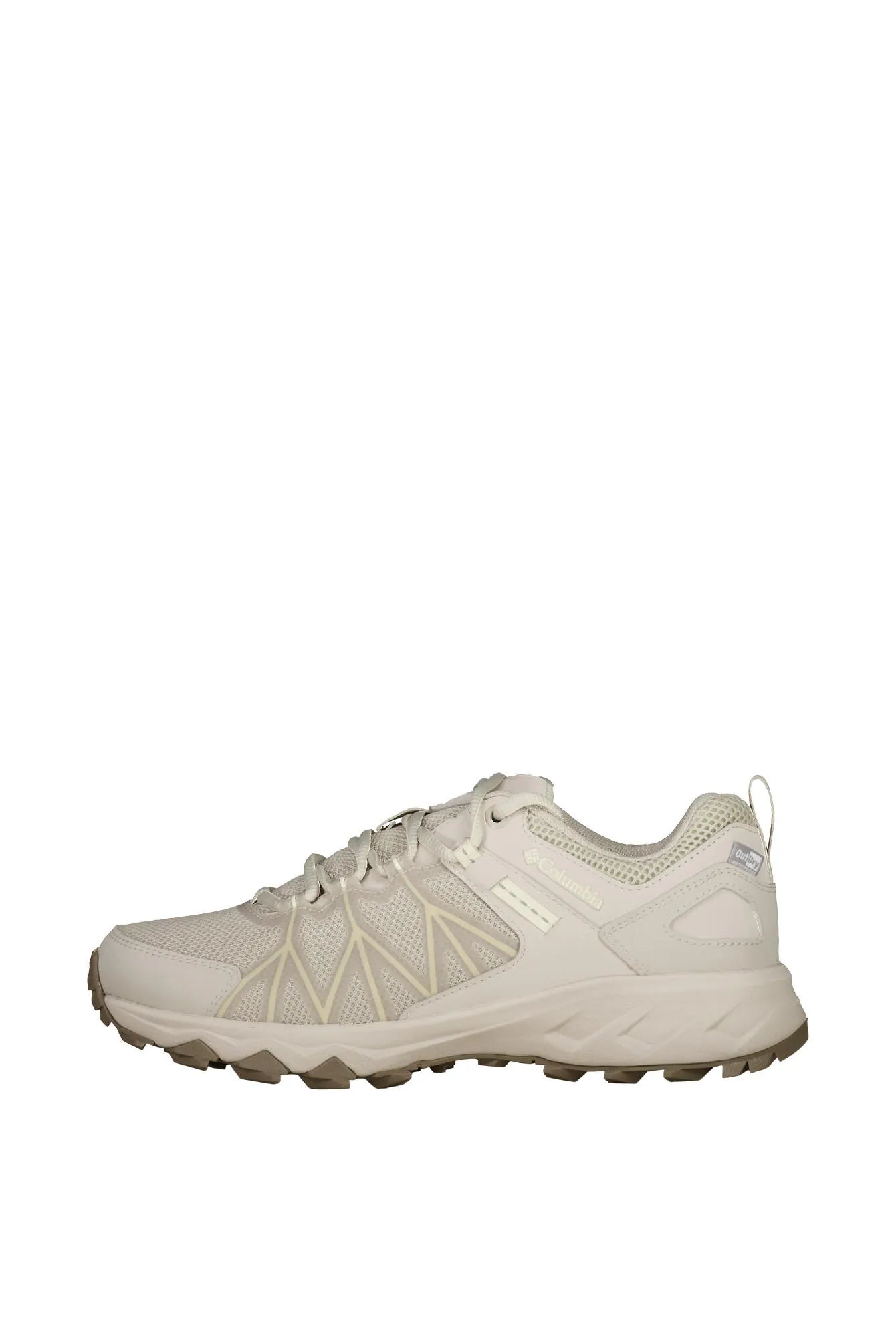 Wanderschuhe PEAKFRAK II OUTDRY