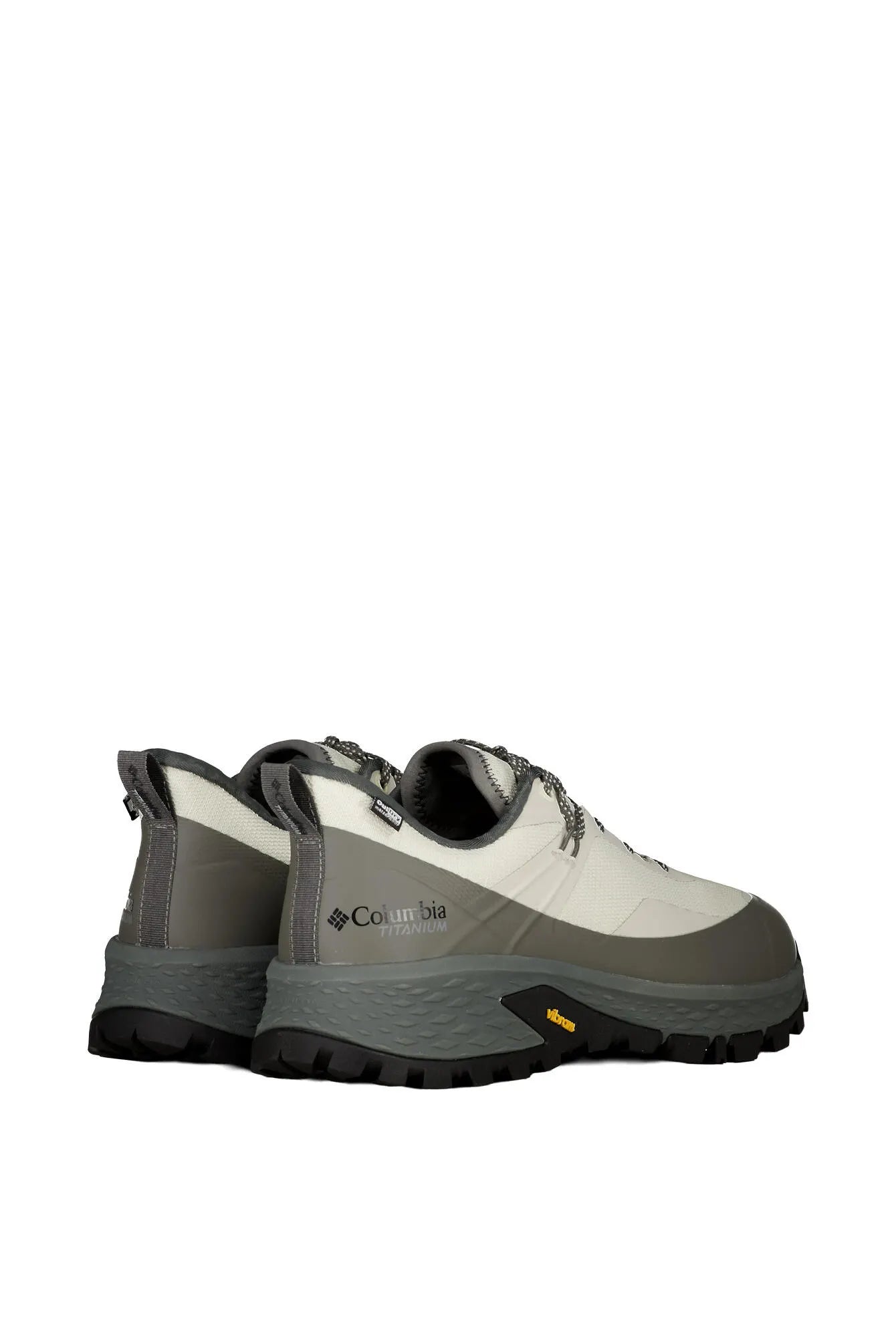 Wanderschuhe TELLURIX TITANIUM OUTDRY