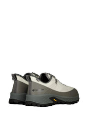 Wanderschuhe TELLURIX TITANIUM OUTDRY