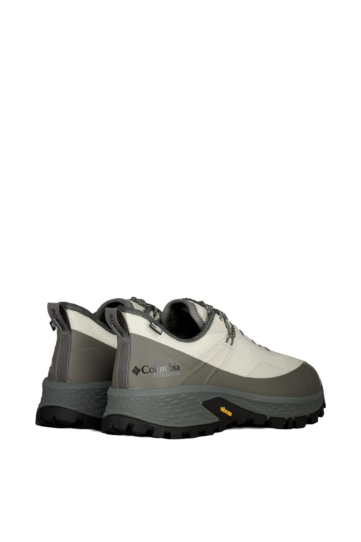Wanderschuhe TELLURIX TITANIUM OUTDRY