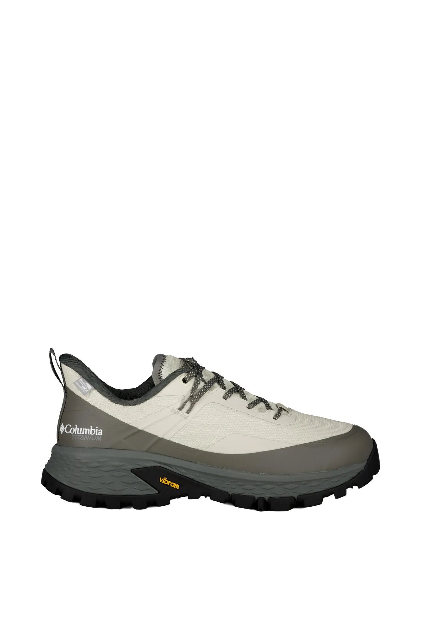 Wanderschuhe TELLURIX TITANIUM