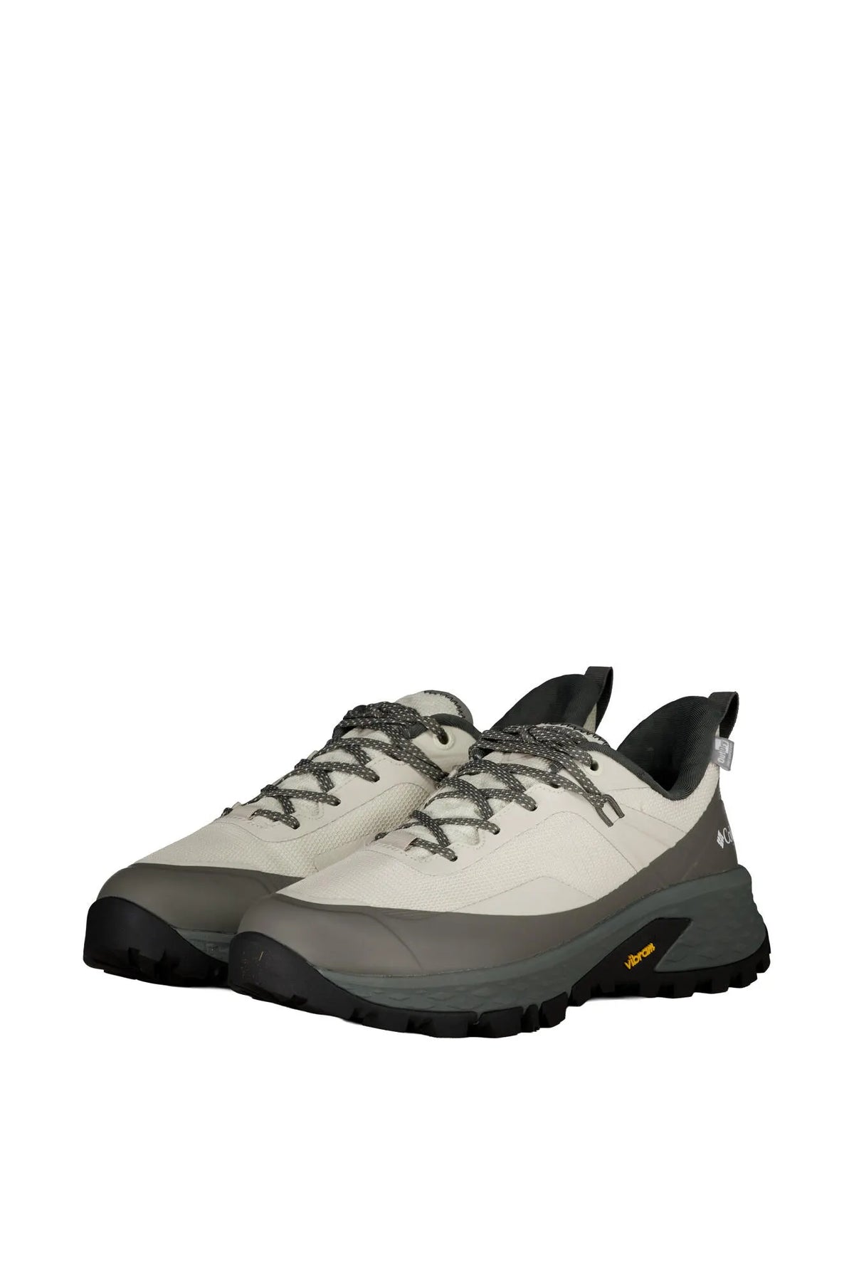 Wanderschuhe TELLURIX TITANIUM