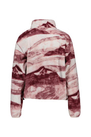 Fleecepullover HELVETIA II
