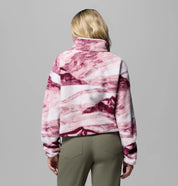 Fleecepullover HELVETIA II
