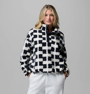 Fleecepullover HELVETIA II