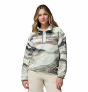 Fleecepullover HELVETIA II