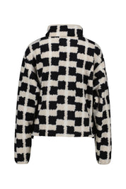 Fleecepullover HELVETIA II