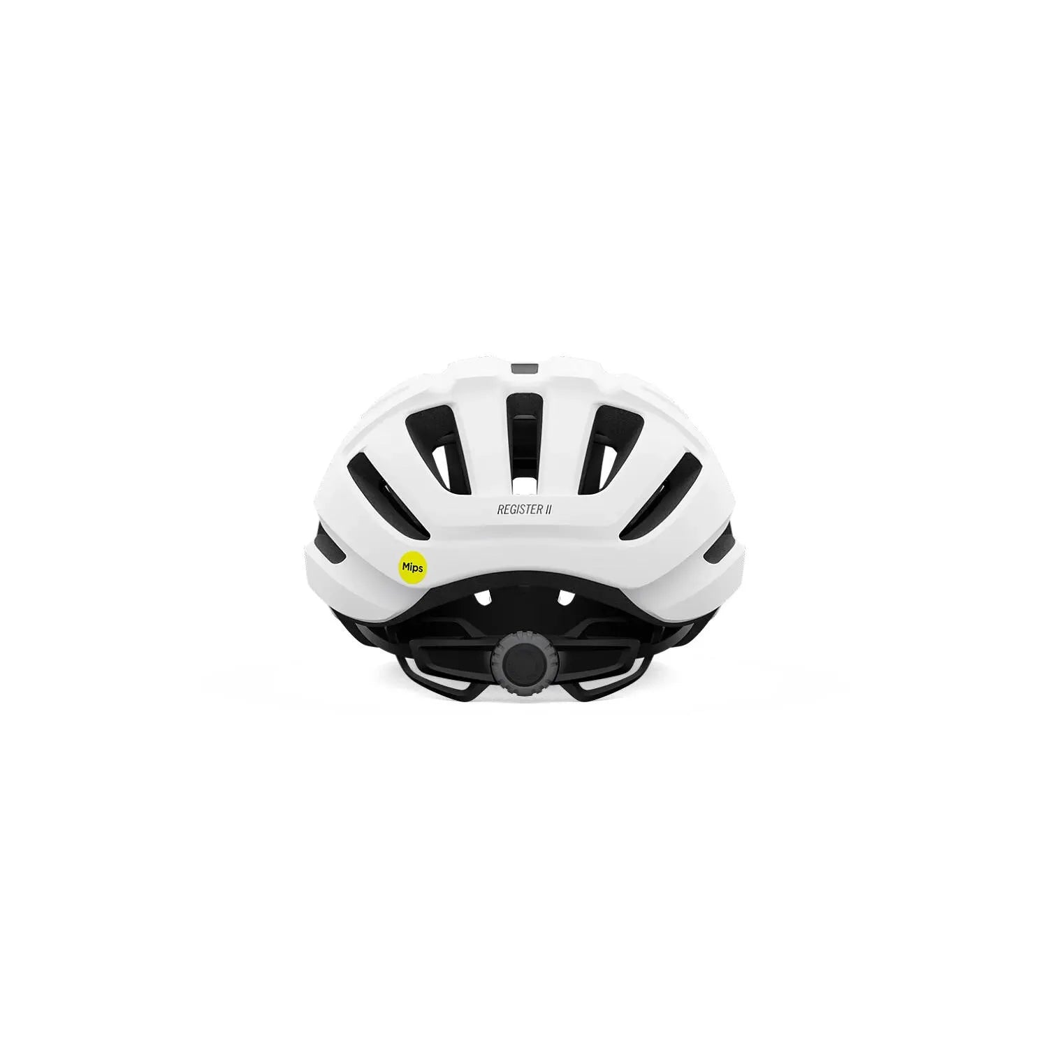 Fahrradhelm Register MIPS II