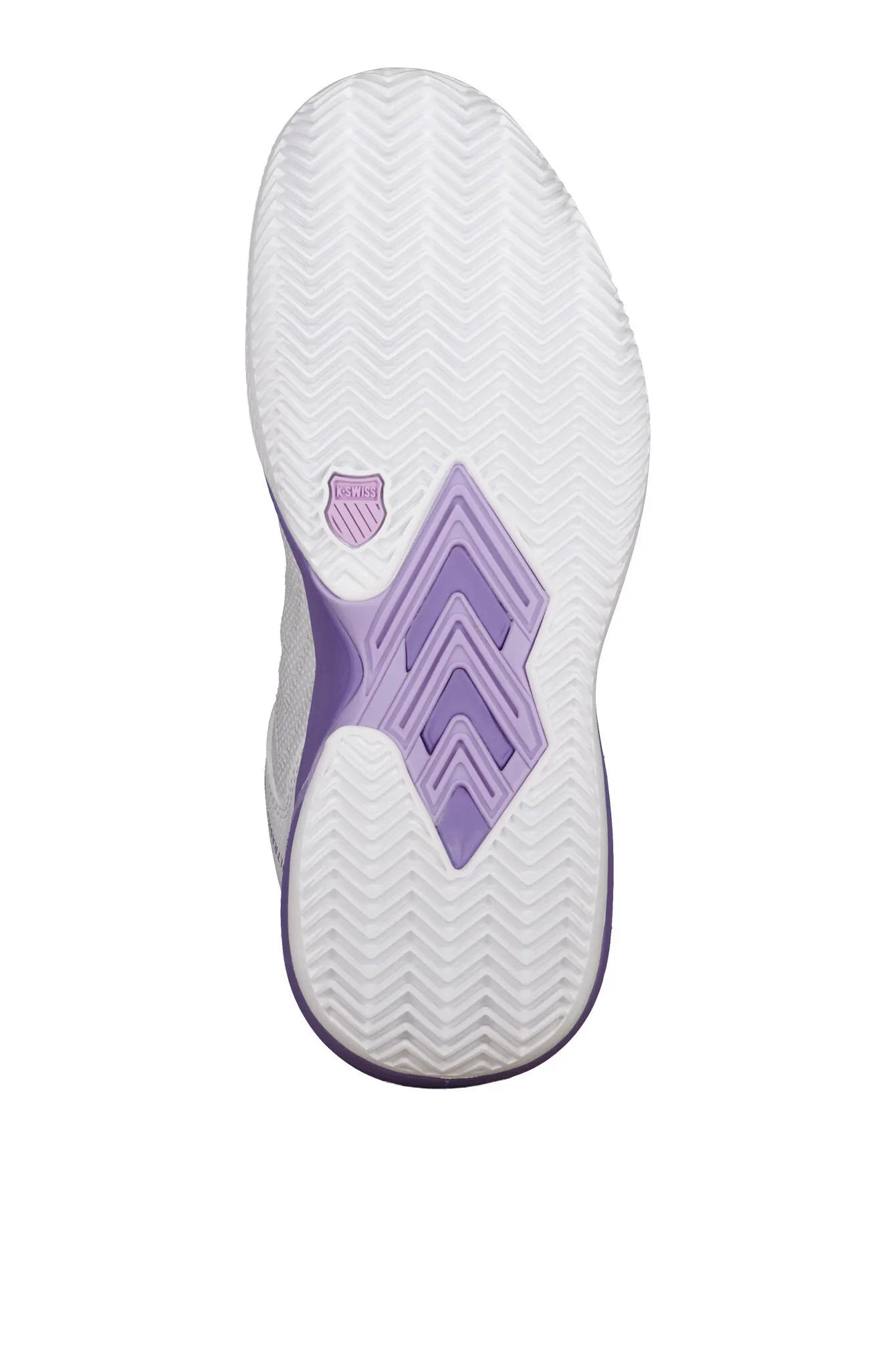 Tennisschuhe ULTRASHOT LIGHT CLAY