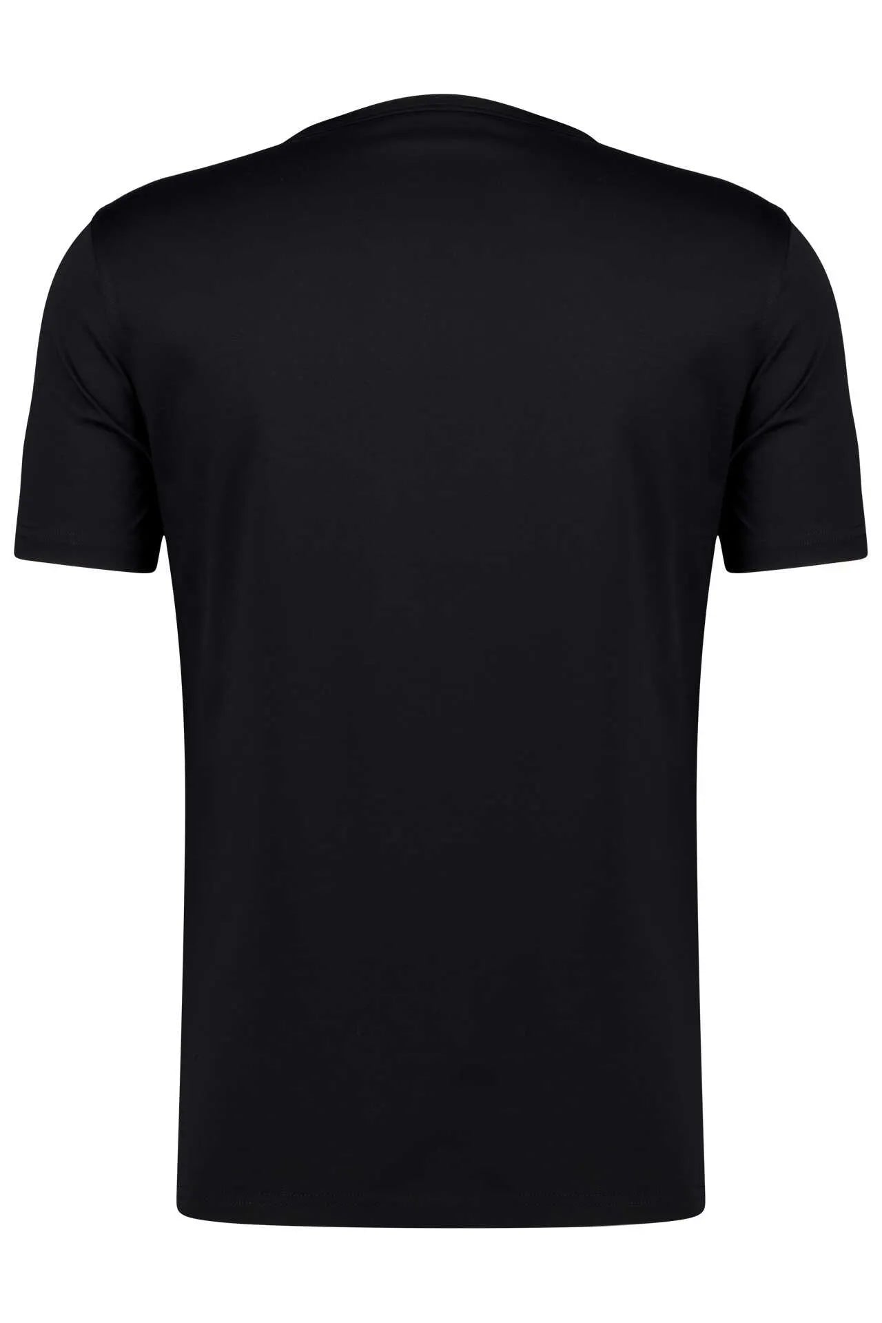 T-Shirt aus Baumwolle