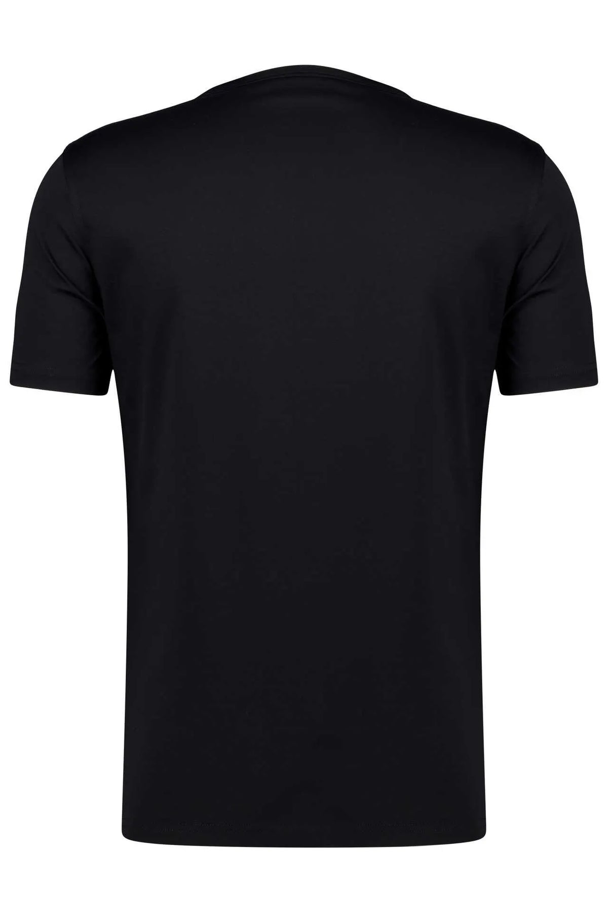 T-Shirt aus Baumwolle
