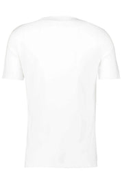T-Shirt aus Baumwolle
