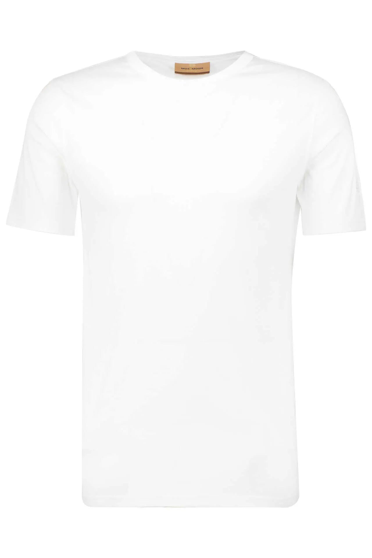 T-Shirt aus Baumwolle
