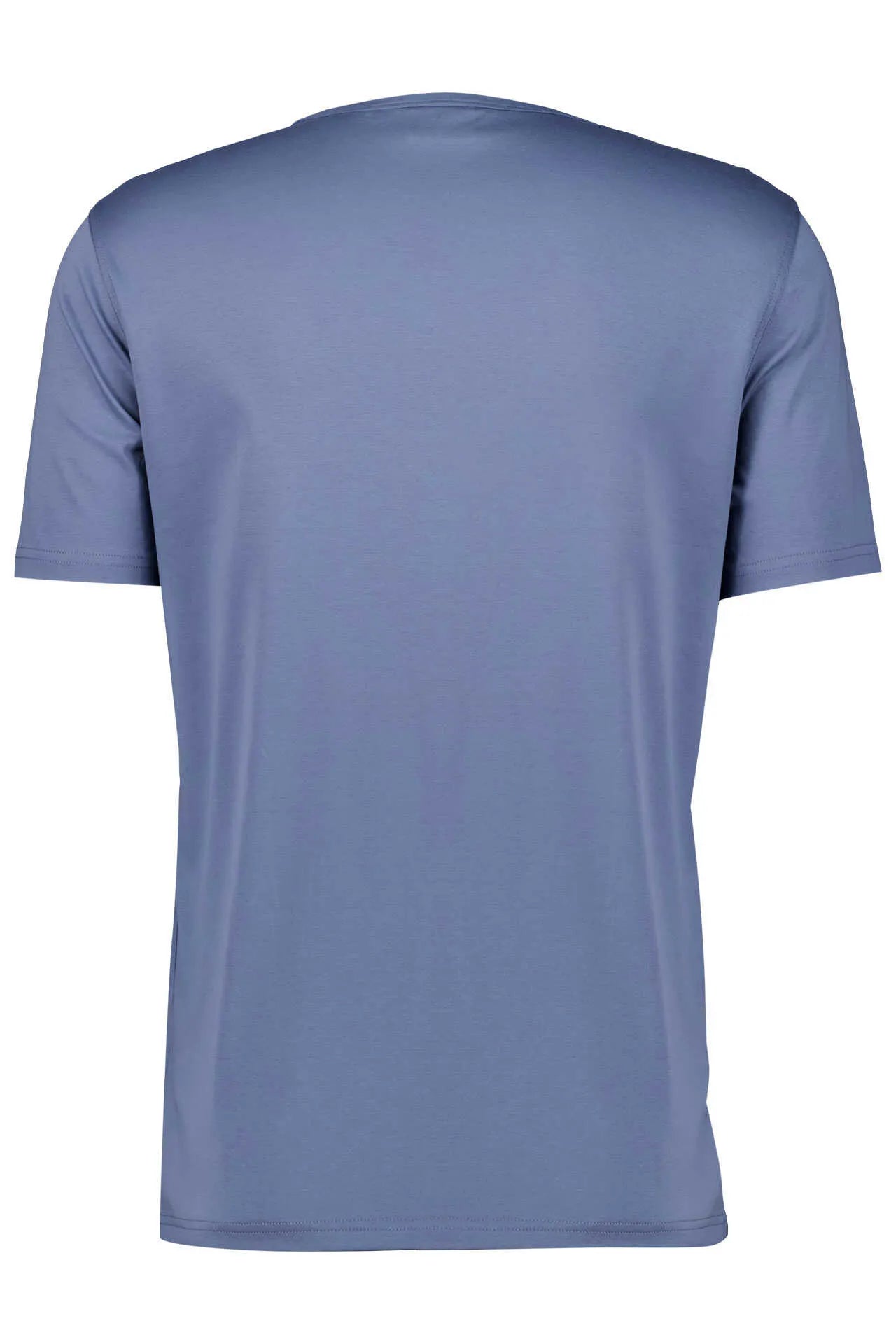 T-Shirt aus Baumwolle