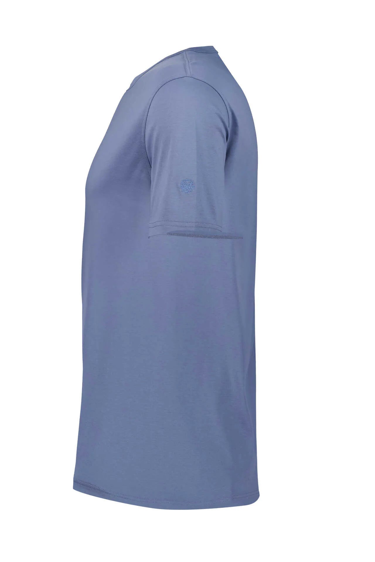 T-Shirt aus Baumwolle