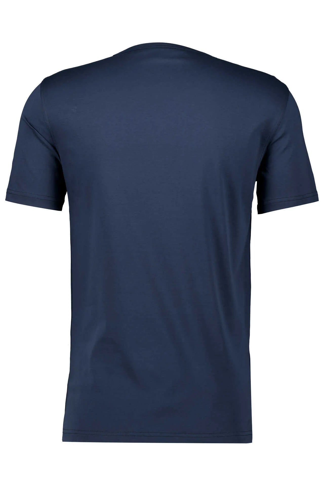 T-Shirt aus Baumwolle