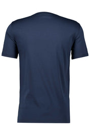 T-Shirt aus Baumwolle