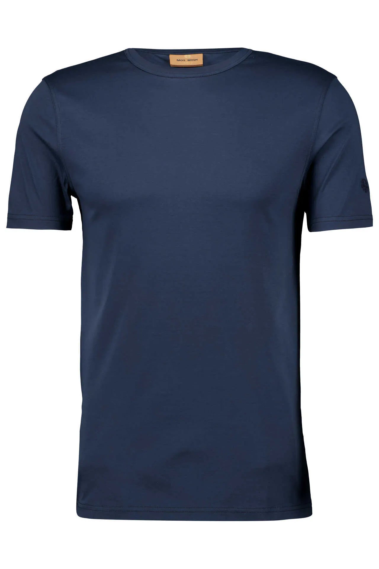 T-Shirt aus Baumwolle