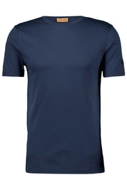 T-Shirt aus Baumwolle