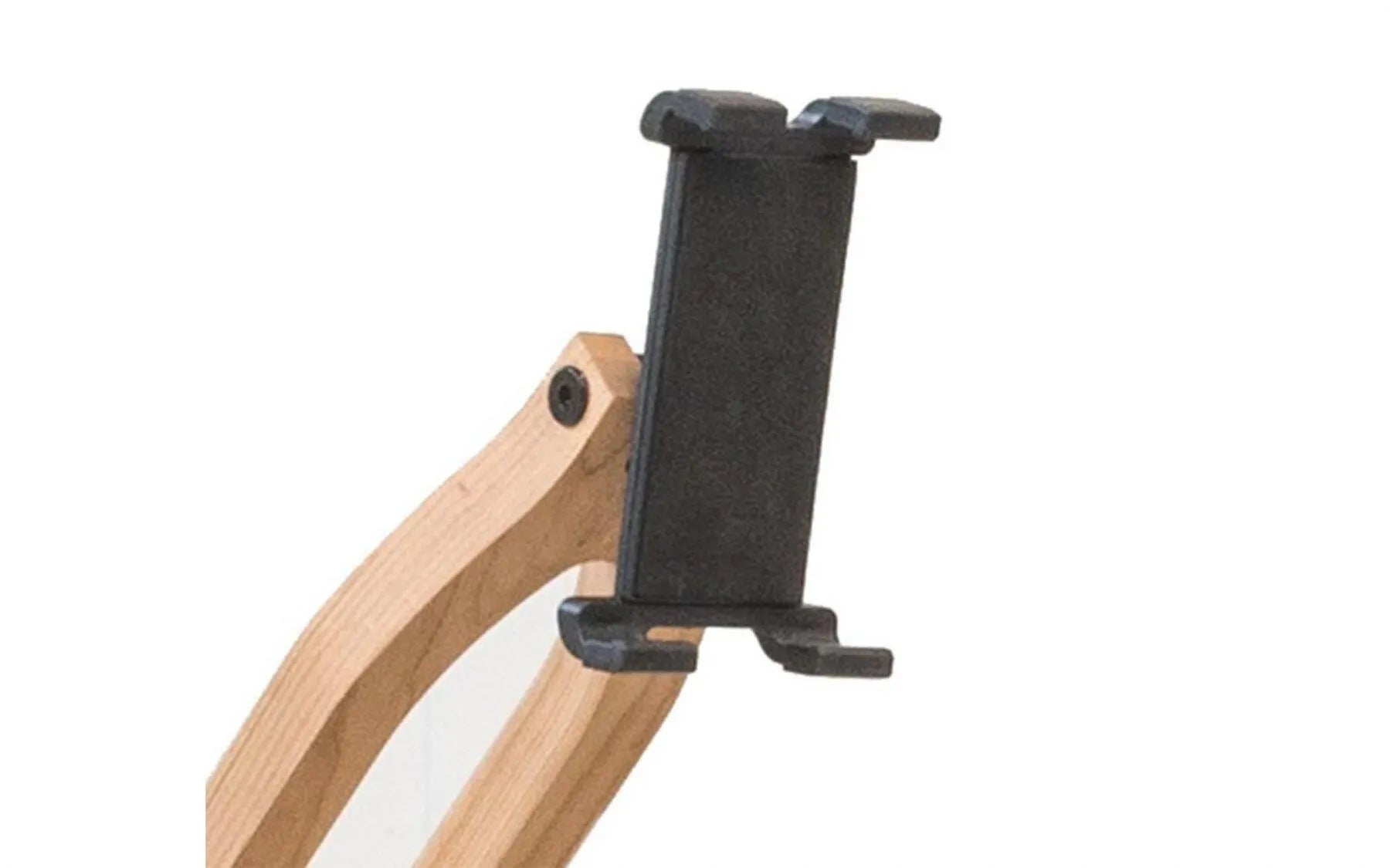 WaterRower Zubehör: Tabletaufsatz 164-242mm