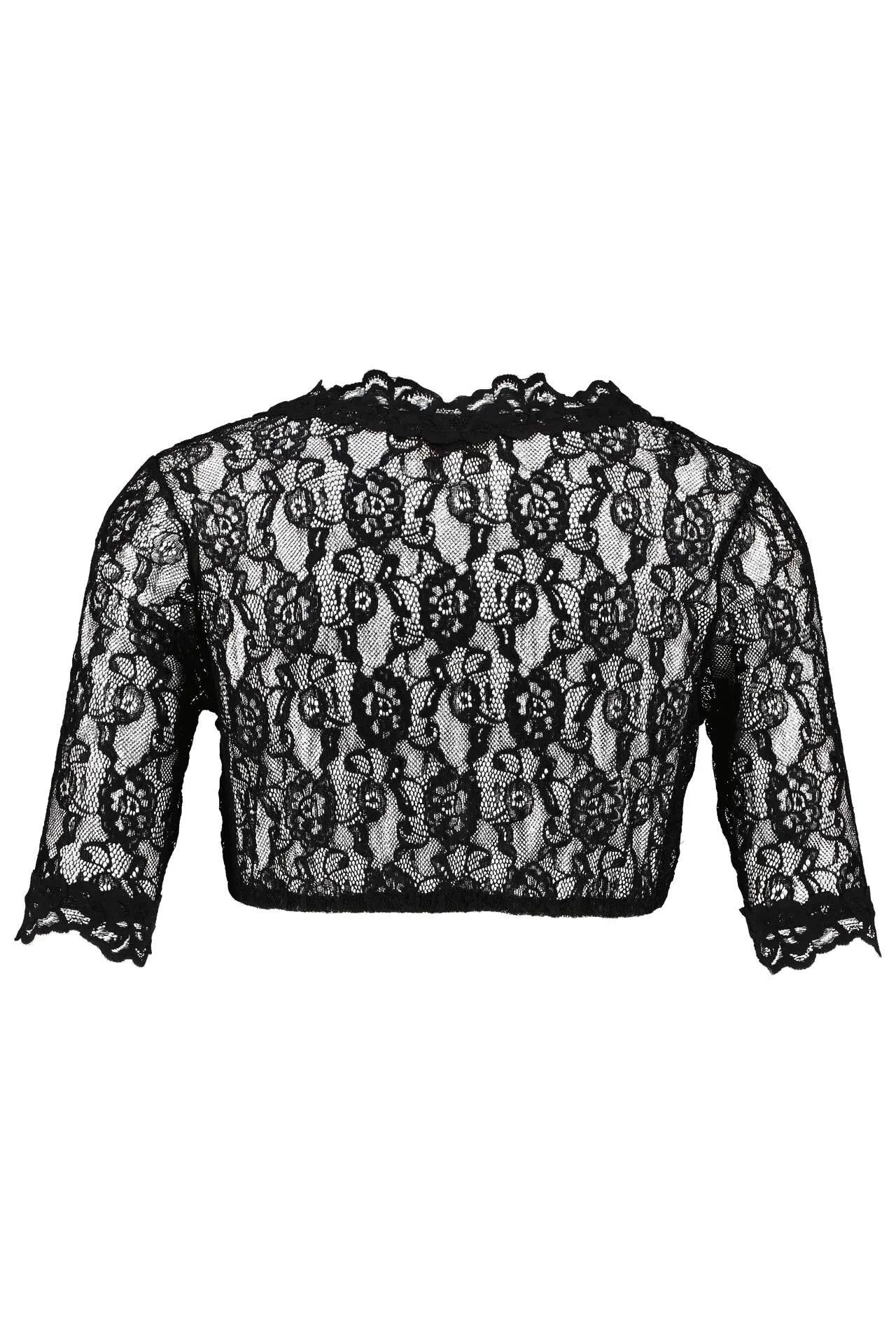 Dirndlbluse