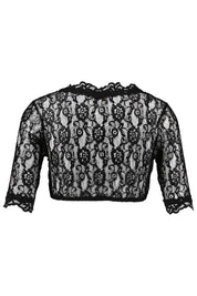 Dirndlbluse
