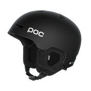 Skihelm Fornix