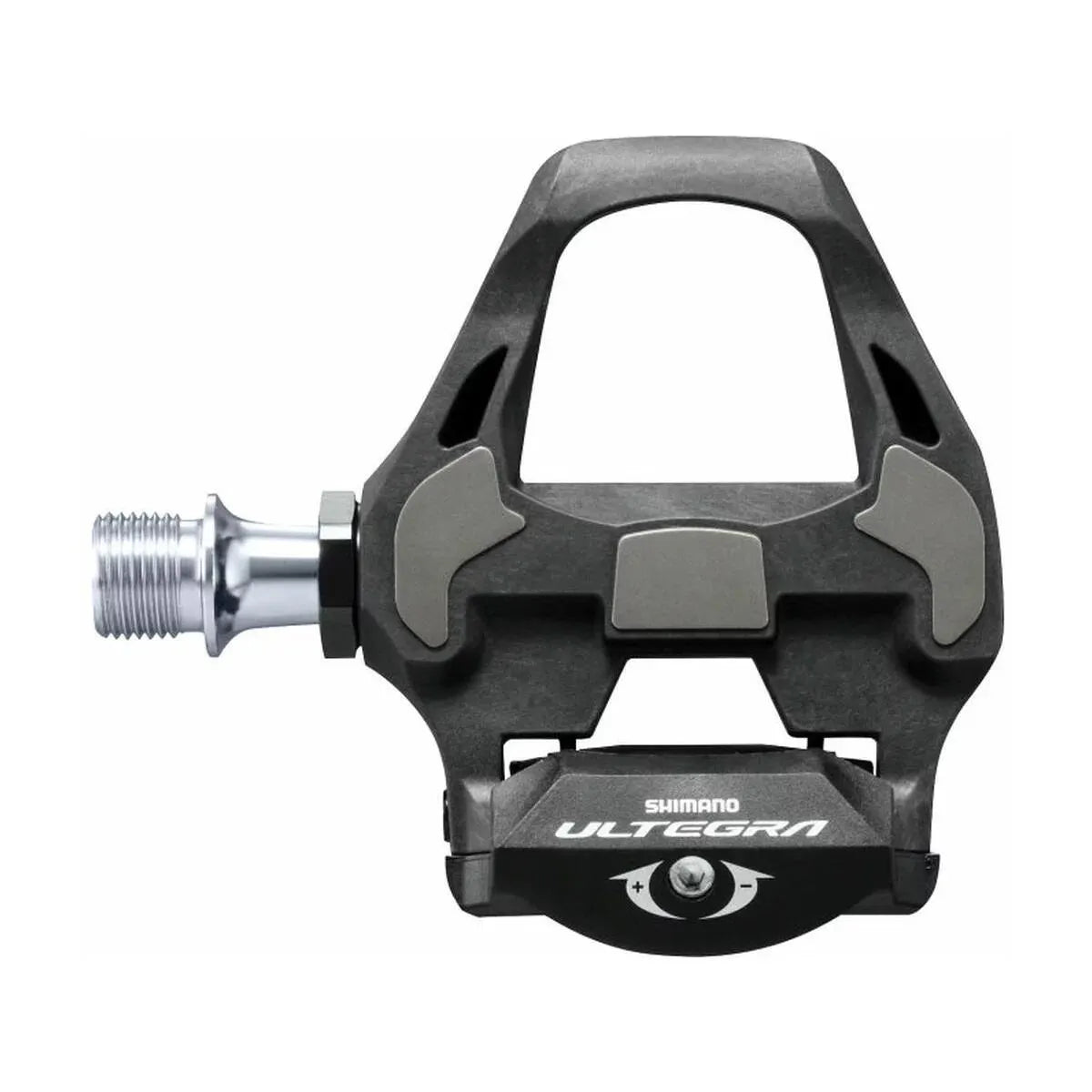 Carbon Pedal-Lights