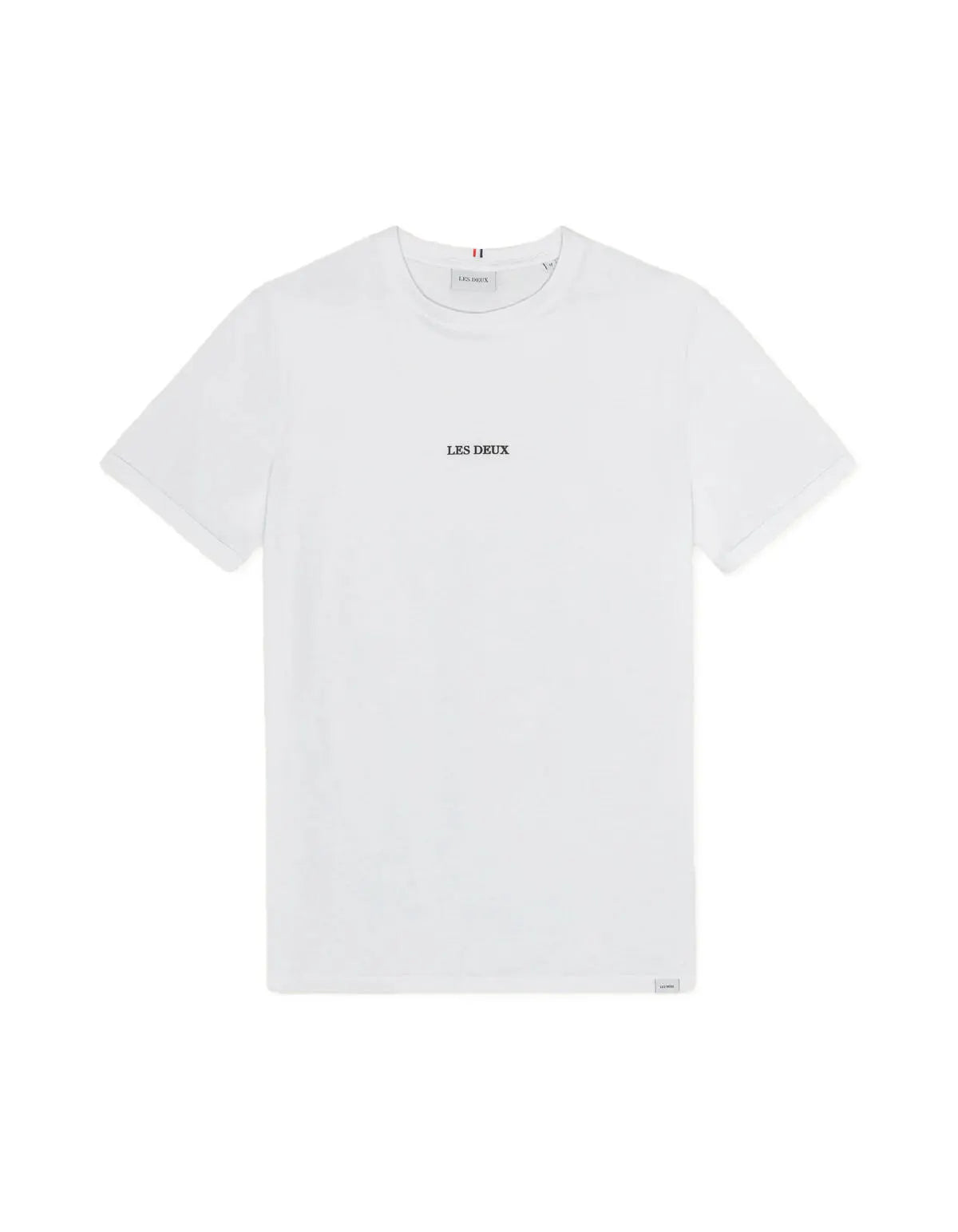 T-Shirt aus Baumwolle