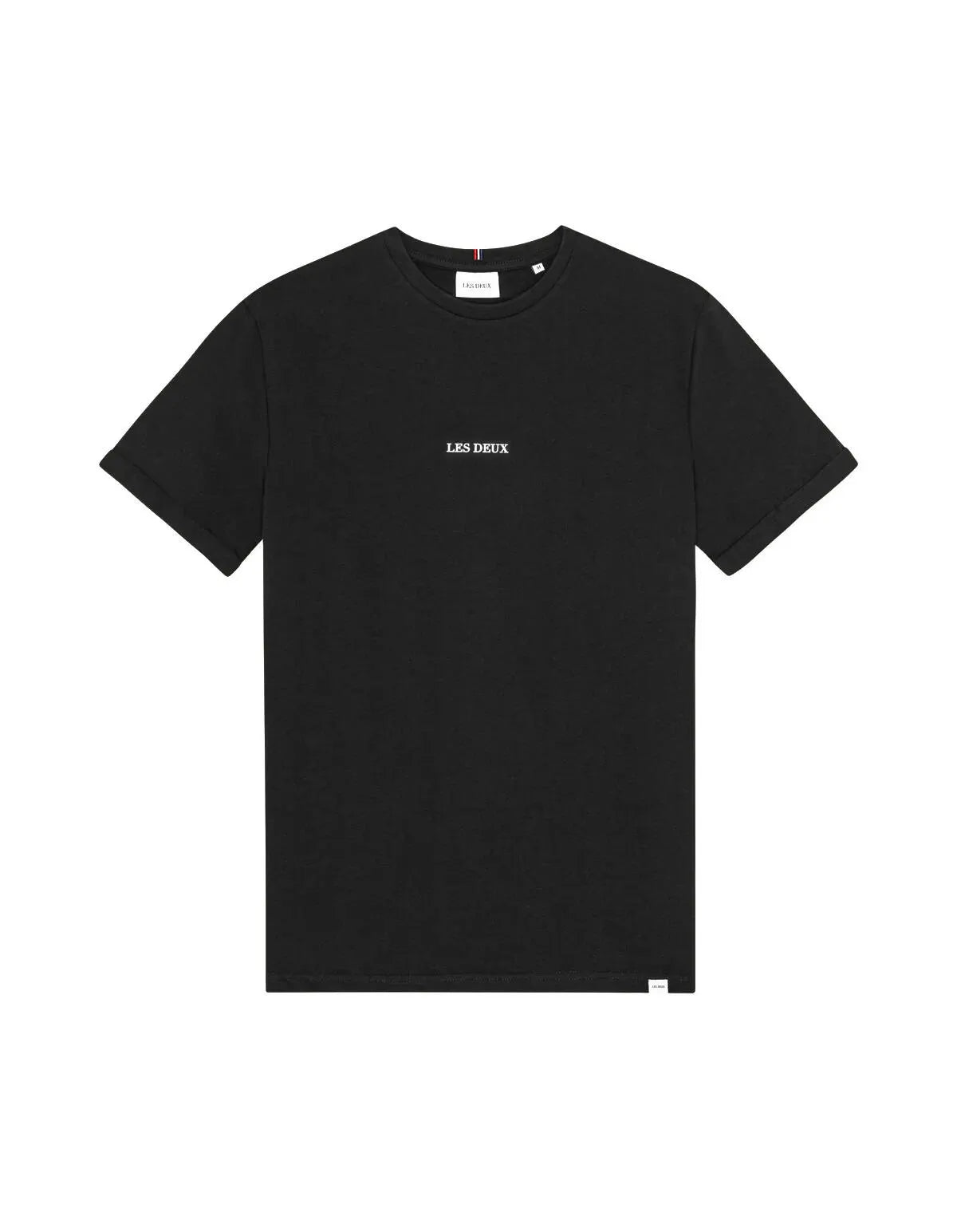 T-Shirt aus Baumwolle