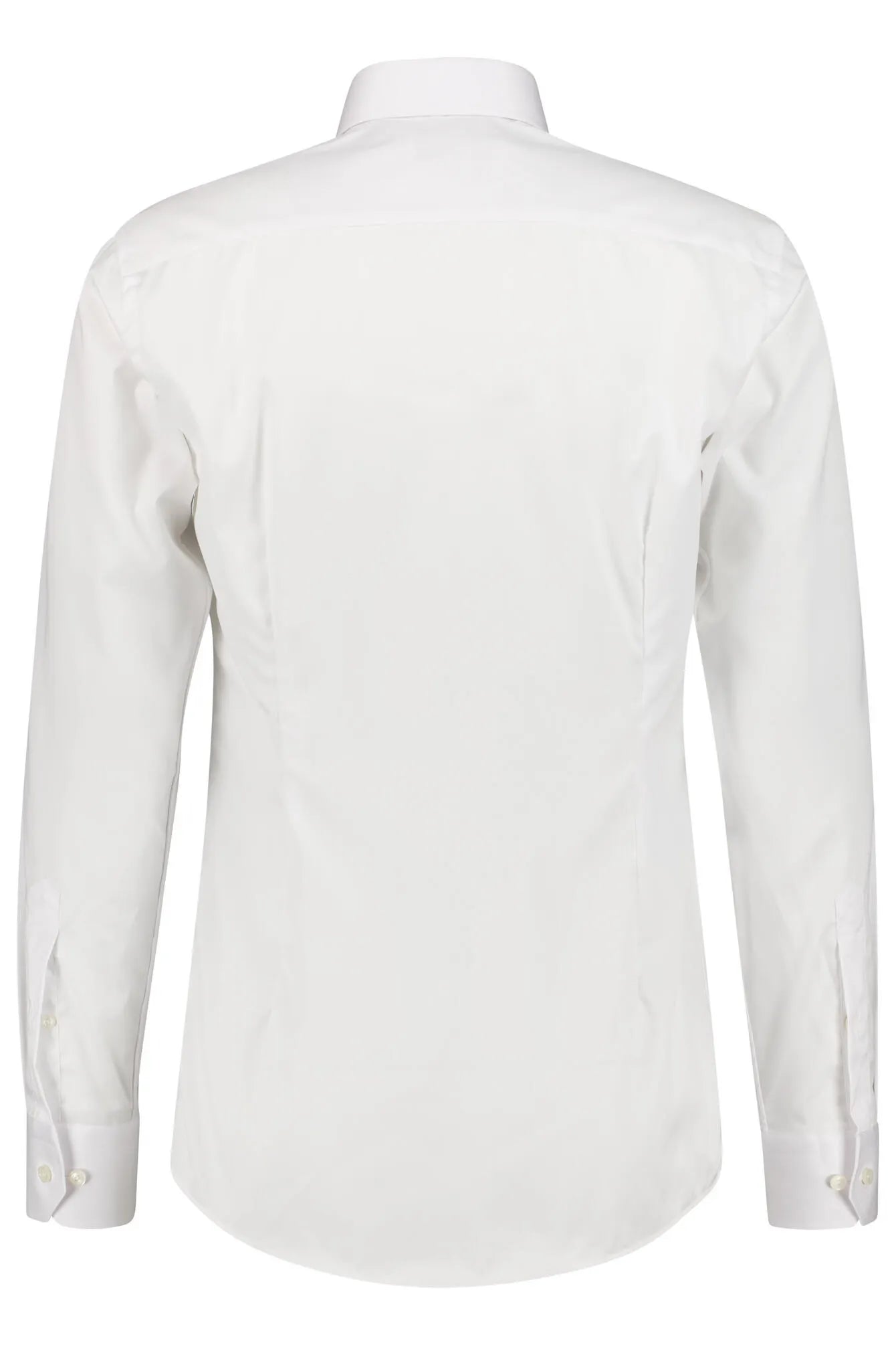 Hemd Slim fit aus Baumwolle