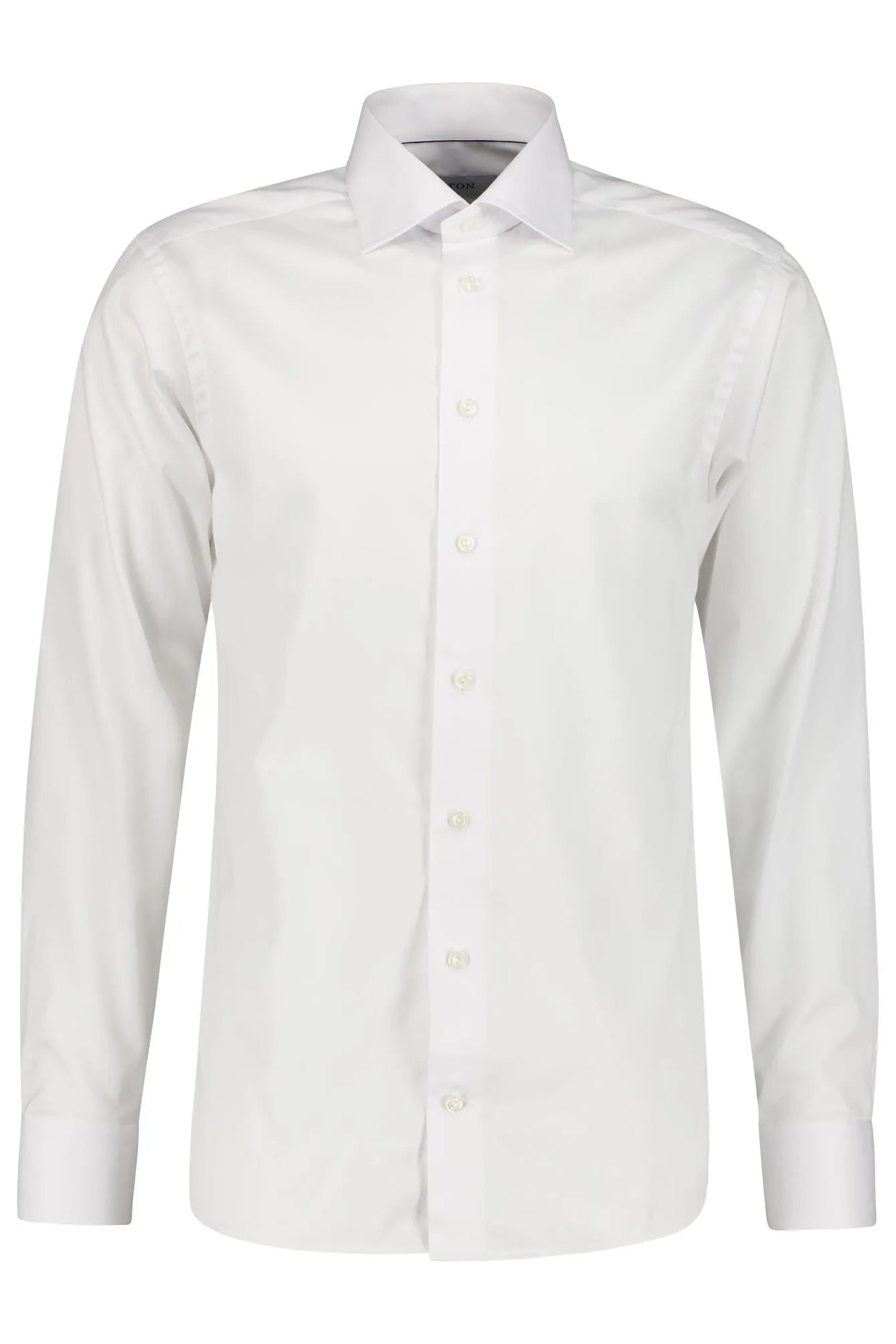 Hemd Slim fit aus Baumwolle