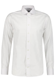 Hemd Slim fit aus Baumwolle