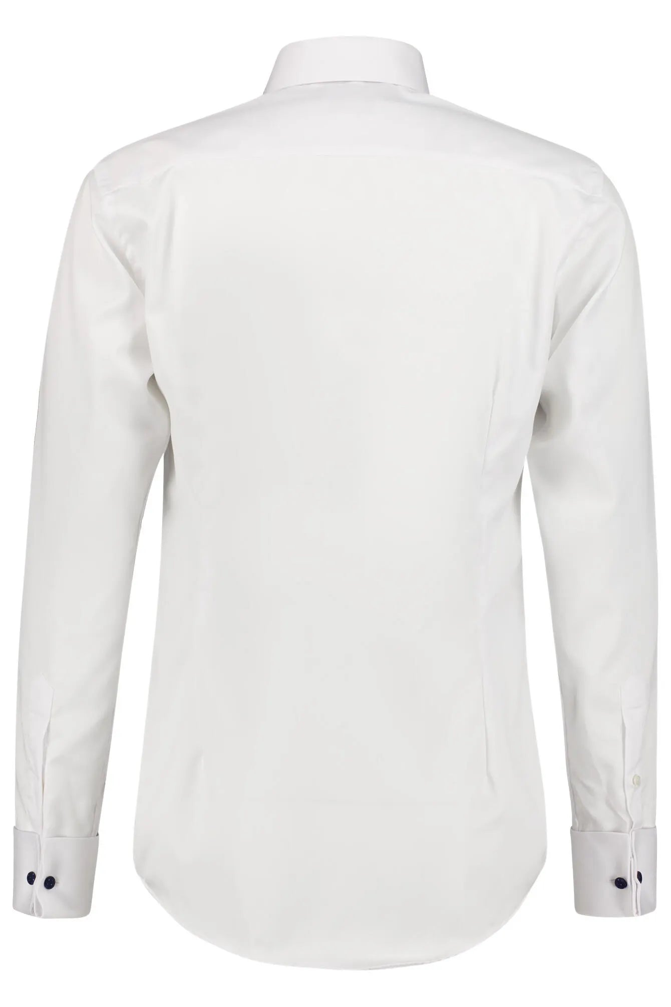 Hemd Slim Fit aus Baumwolle