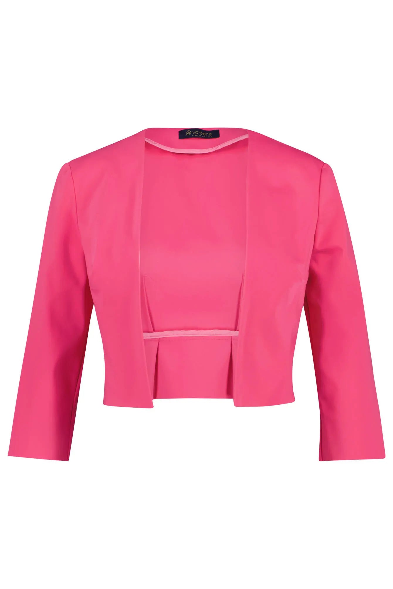 Kurzer Blazer