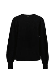 Cardigan mit V-Neck