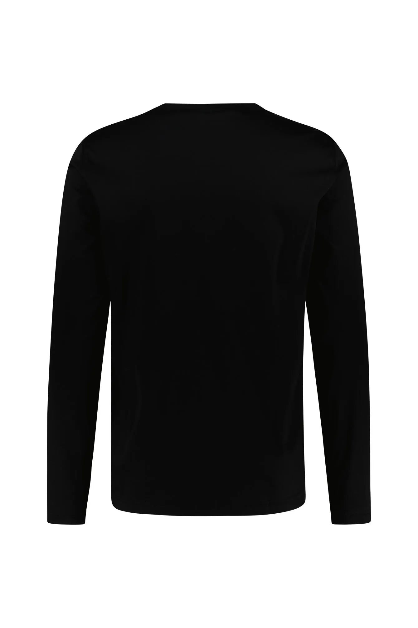 Langarmshirt