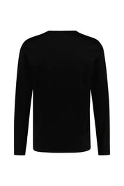 Langarmshirt